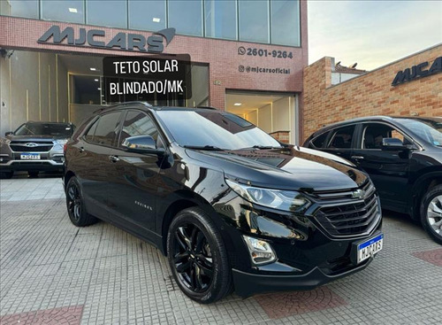 Chevrolet Equinox 2.0 16v Turbo Gasolina Premier Awd Automático