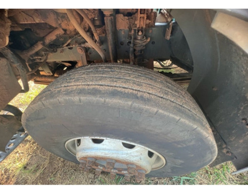 Volvo 310 Truck Cacamba Com Divida