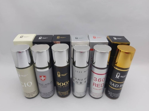 Perfumes Only You 30 Ml 