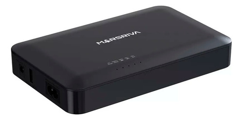 Mini Ups Inteligente Marsriva Kp2ec 8000mah 18w Router Modem