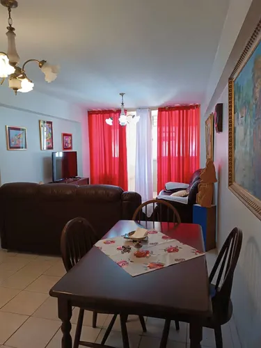Apartamento En La Candelaria