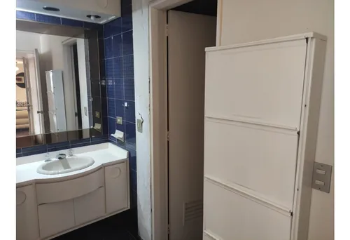 Apartamento Av. Solano
