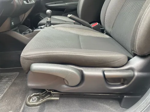 Honda Wr-v Lx Mt 1,5 4x2