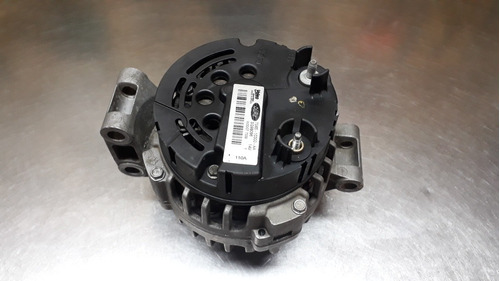 Alternador Ford Ecosport, Fiesta, Ka, Courier, Focus, Escort