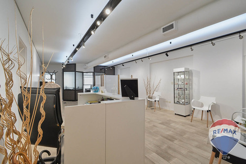 Imagen 3 de 21 de Oficina En Venta Con Renta, Edif Corp Alto Palermo