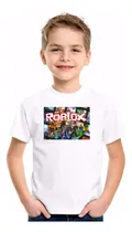 Comprar Remera Roblox 2 Poppy Playtime Smiling Critters