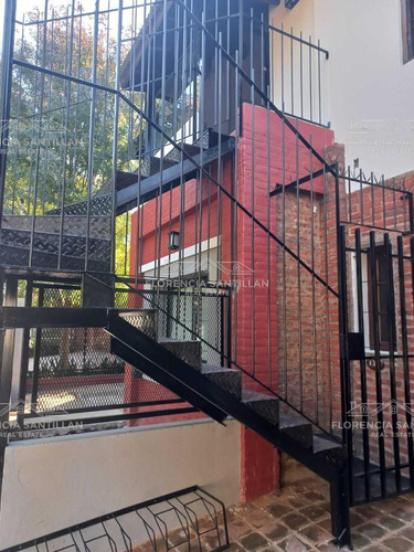 Departamento Dúplex En Alq. Temporario En Adrogué, Almirante Brown, G.b.a. Zona Sur