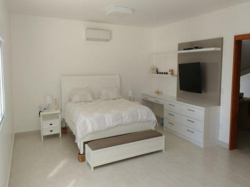 Casa Com 4 Dormitórios À Venda, 790 M² Por R$ 4.450.000 - Condomínio Santa Maria - Sorocaba/sp, Próximo Ao Shopping Iguatemi. - Ca0030 - 67640651