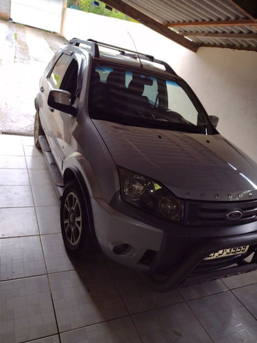 Ford Ecosport 2011 2.0 Xlt 4wd Flex 5p