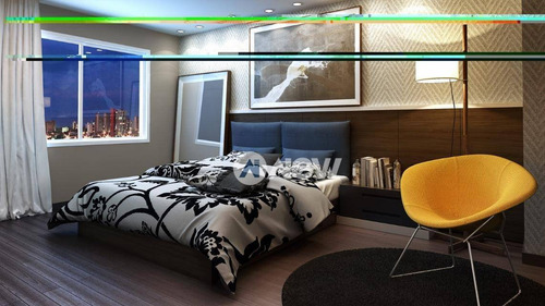 Imagem 6 de 30 de Apartamento Com 3 Dormitórios À Venda, 193 M² Por R$ 1.987.900,00 - Mauá - Novo Hamburgo/rs - Ap2744