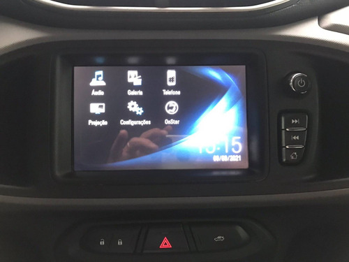 Imagem 12 de 15 de Chevrolet Onix 1.4 Mpfi Lt 8v Flex 4p Manual