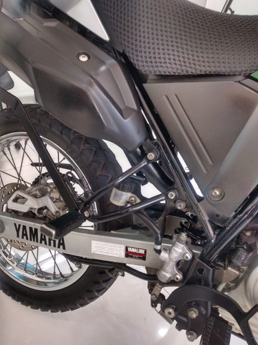Imagem 12 de 12 de Yamaha Xtz 250 Tenere