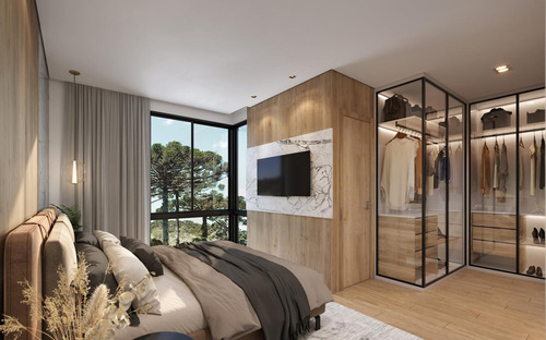 Imagem 14 de 15 de Casa Duplex Para Venda Em Curitiba, Abranches, 3 Dormitórios, 1 Suíte, 3 Banheiros, 2 Vagas - Ctb3336_1-2314897