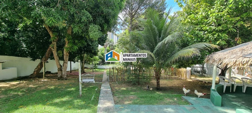 Imagem 5 de 8 de Chácara 4.000m² C/ Casa De 3 Quartos Aleixo