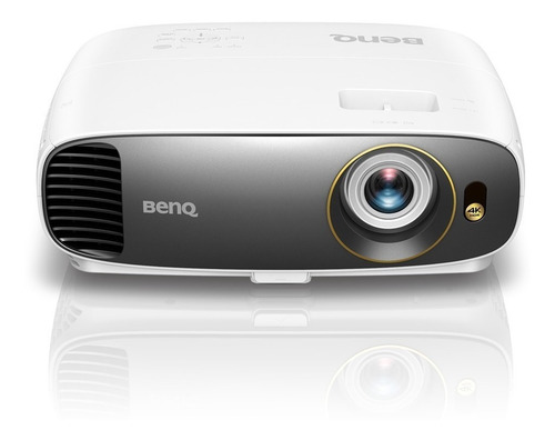 Proyector Benq Cine En Casa W1700 4k Hd Rec.709 2200 Lúmenes