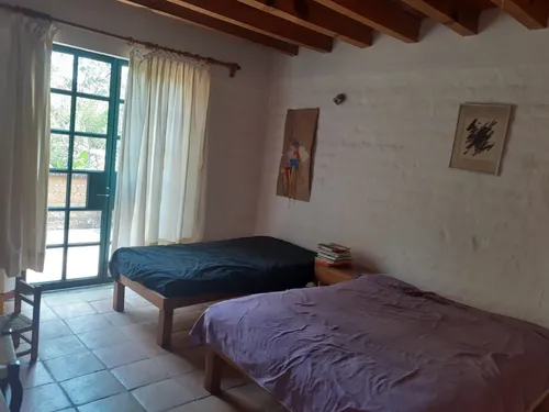 Casa En Venta En Amatlán De Quetzalcóatl, Tepoztlán Morelos