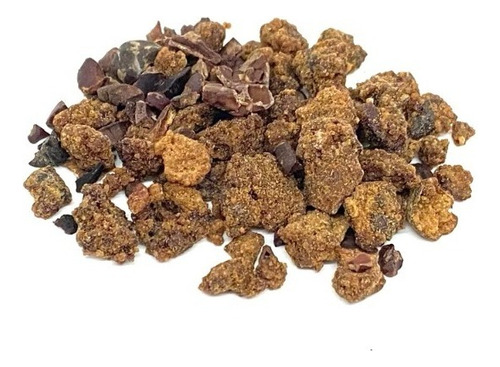 Nibs De Cacao Garapiñados Con Azúcar Mascabado 1 Kg