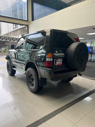 Toyota Meru 2007