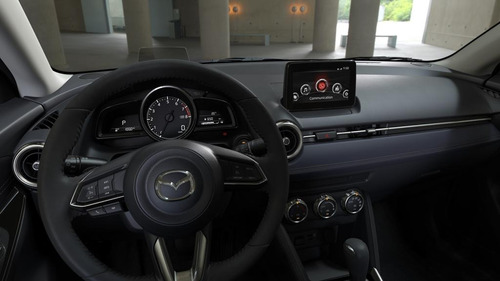 Imagen 13 de 15 de Mazda 2 Sedan At Grand Touring Lx 2024/yr