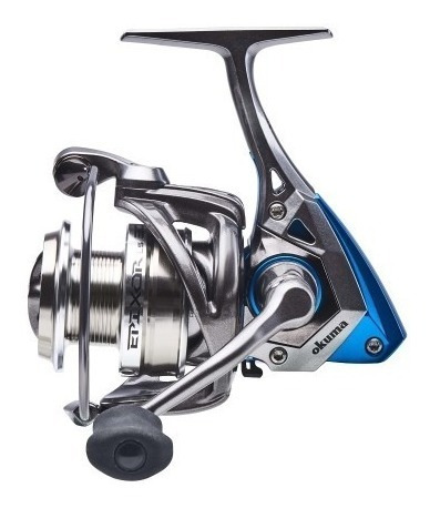 Reel Frontal Okuma Ftl Epixor Ls Epl-40 5+1 Rulemanes
