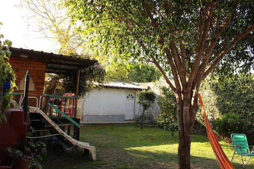 Imagen 27 de 30 de Casa 3 Ambientes Venta Jardín Parrilla - Muñiz
