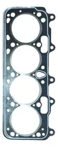 Comprar Junta Tapa Cilindros Fiat Duna 1700 Diesel Siena-palio-uno
