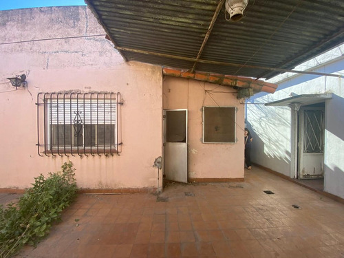 Casa A Reciclar Apta Crédito Lomas De Zamora Oeste