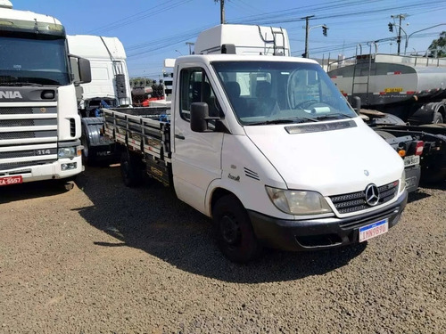 Mb Sprinter 2005 Carroceria