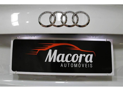 Audi A4 S-line 1.8 Turbo Aut.