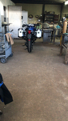 Imagem 5 de 5 de Triumph Tiger Explorer Xca 2018 / 17