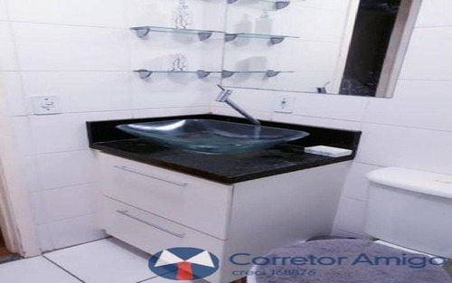 Imagem 9 de 10 de Condominio Spazio Verona Bem Localizado - Ml124