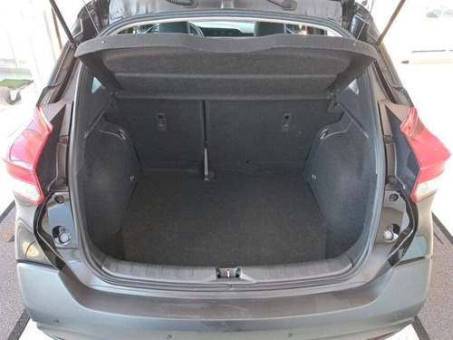 Imagem 11 de 14 de Kicks 1.6 16v Flexstart S 4p Manual