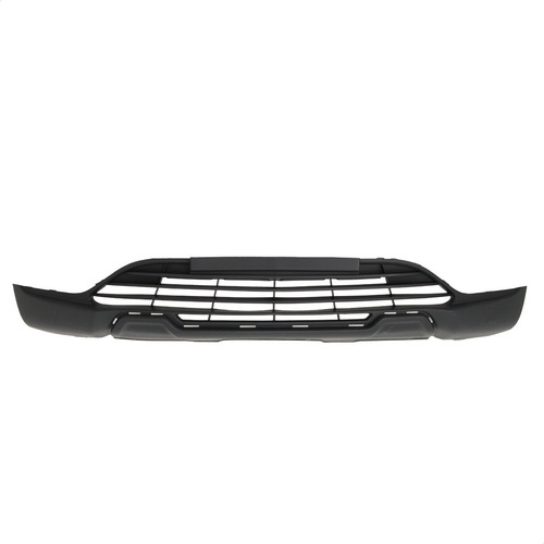 Parachoque Dianteiro Kwid 22 23 2024 2025 Inferior Com Grade