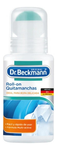  Roll­-on Quitamanchas - Ropa Delicada 75ml - Dr. Beckmann 