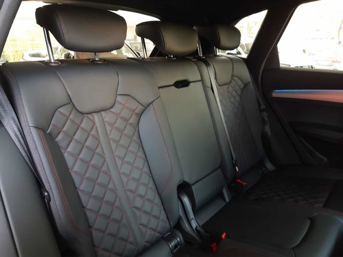Imagen 10 de 15 de Audi Q5 45 Tfsi Quattro (245) Hp S Tronic S Line