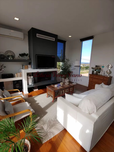 Casa En Venta Y Alquiler En Santa Monica, Jose Ignacio 3 Dormitorios