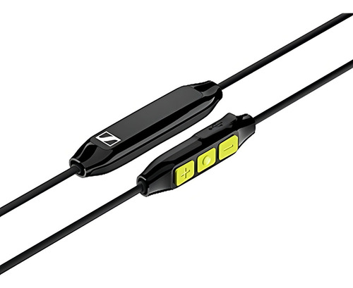 Sennheiser Cx Sport Auriculares Bluetooth Deportes