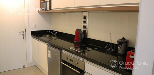 Monoambiente A Estrenar En Green Park Prop1095