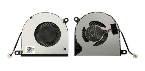 Fan Cooler Dell Inspiron 13 5368 5378 15 5568 5578 Series