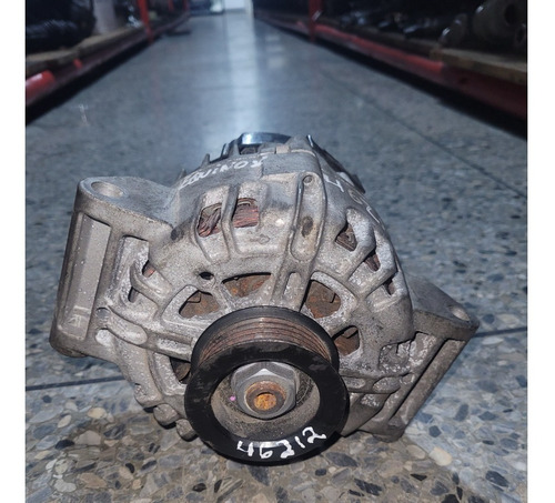 Alternador Chevrolet Orlando 2.4