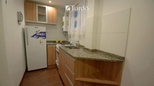 Departamento En Venta En Centro