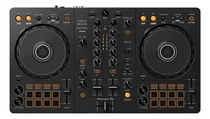 Comprar Controlador Para Dj Pioneer Ddj-flx4  Rekordbox \u002F Serato Negro