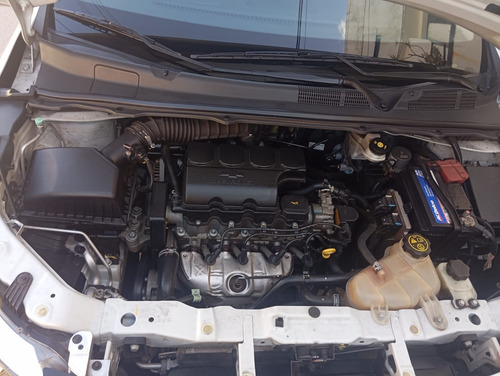 Chevrolet Cobalt 1.8 Lt Mt