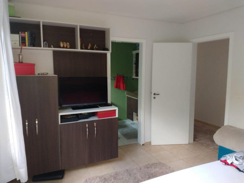 Imagem 13 de 15 de Casa Para Venda Em Guarapuava, Vila Bela, 3 Dormitórios, 1 Suíte, 1 Banheiro, 2 Vagas - Cs-0051_2-1124273