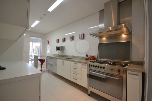 Imagem 5 de 30 de Espetacular Apartamento Mobiliado, No Cond. Villa Monte Verde! - Reo39051