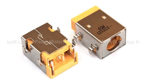 Conector Dc Jack Compatível Com Acer Aspire V5-123-3824