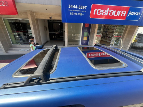 Troller Tx4 3.2 Aut. 2P
