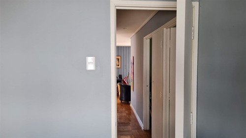 Nuevo Valor Casa En Venta De 3 Dorm. En Las Condes