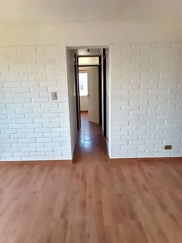 Departamento En Condominio (81113)