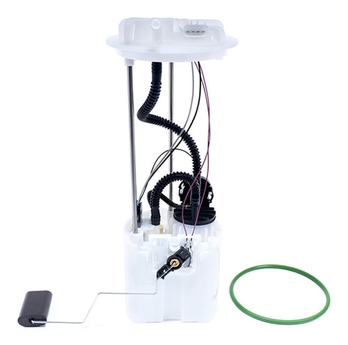 Modulo Bomba Combustible 3500 8cil 6.4l 14-17 8131843